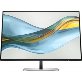 HP S5 Pro 524pn Silver/Black 100Hz